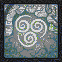 Map art map_235